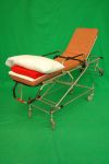Lightweight Ambulance Stretcher