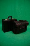 Doctors Bag and Case