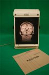 Single Wall Mounted Light Box