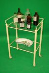 Period Hospital Trolley