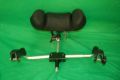 Head brace for Wheelchair