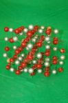 Large molecular Model