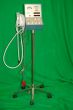 Syringe Driver on Stand