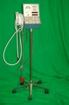 Syringe Driver on Stand