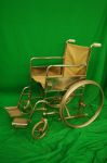 Older Style Wheelchair