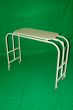 Period Overbed Table