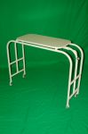 Period Overbed Table