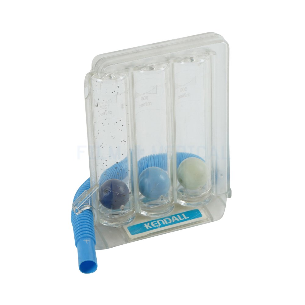 Lung Tester 