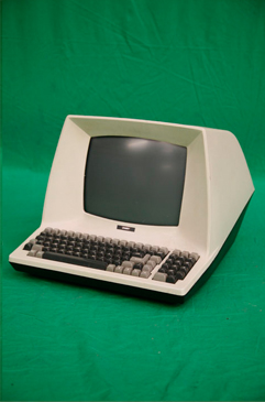 computer technology