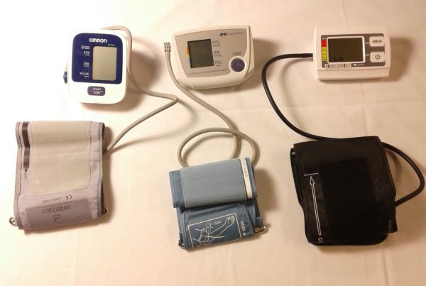 Blood Pressure machine (practical) | FILM MEDICAL