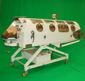 Iron Lung | Specialist Equipment