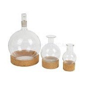 Lab Glassware, Bottles and Jars