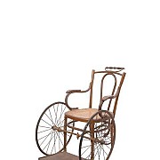 Period Wheelchairs