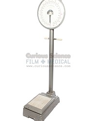 Weighing Scales and Height Measures
