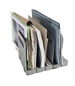 File Holder With Files Examples Of Files