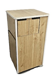 Bed Side Cabinet 