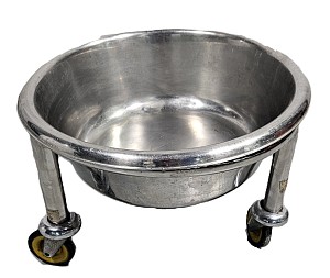 Floor Bowl Stand 