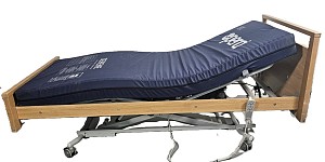 Home Care / Hospice Bed