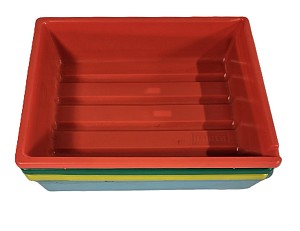 Selection Of Medium Procedure Tray ( Priced Individually)