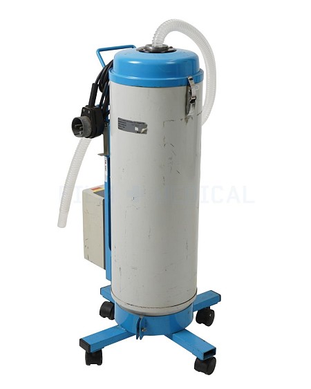 Mortuary Suction Vacuum 