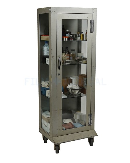 Hospital Cabinet