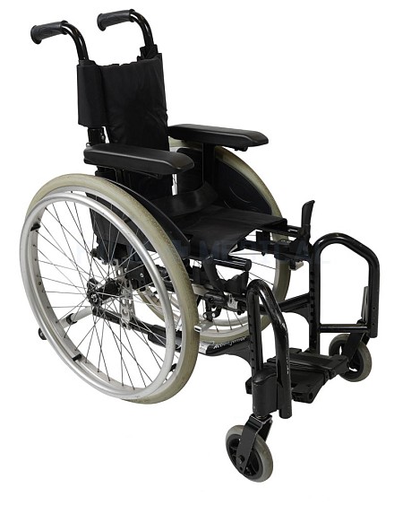 Modern Childs Wheelchair