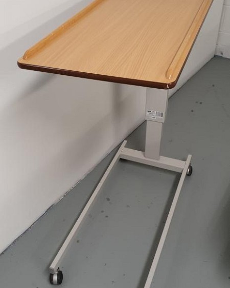 Overbed Table 
