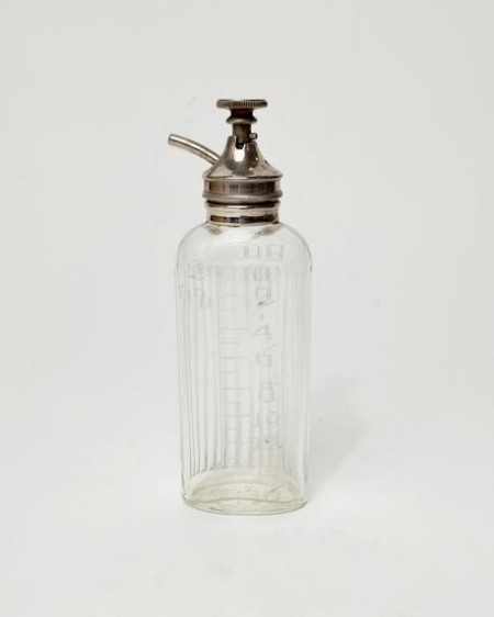 Ether Dropper Bottle