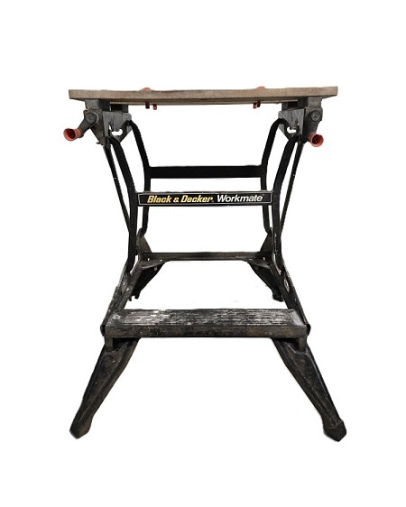 Foldable Work Top Bench