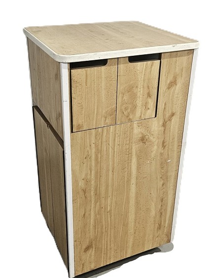 Bed Side Cabinet 