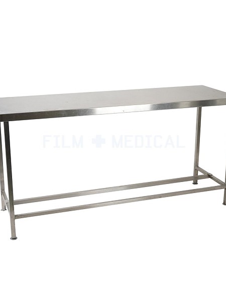 Metal Laboratory Table 