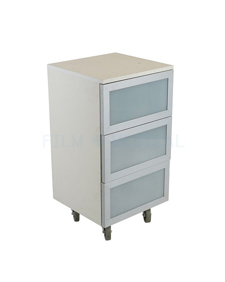 Medical Drawer Unit