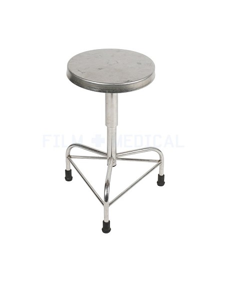 Stainless Steel Stool