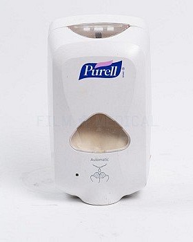 Wall Mounted Hand/ Soap Dispenser