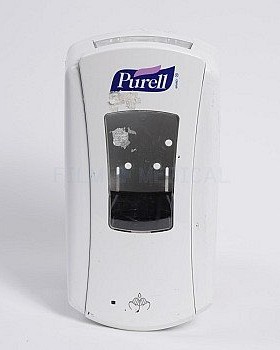 Wall Mounted Hand/ Soap Dispenser