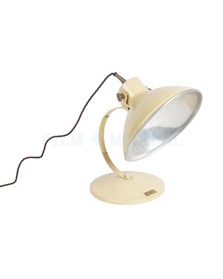 Period Desk Top Light 