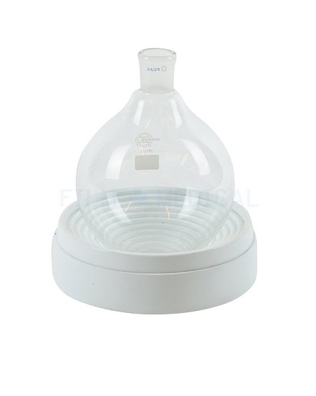 Round Bottom Flask Holder Priced Separately 