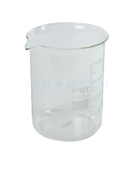 Large Beaker 2000ml