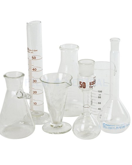 Group Of Small Glassware 100ml to 250ml Priced Individually 