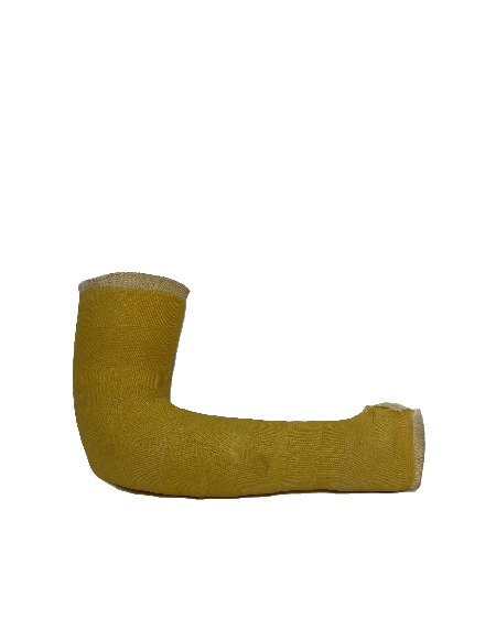 Fibreglass Arm Cast (Right)