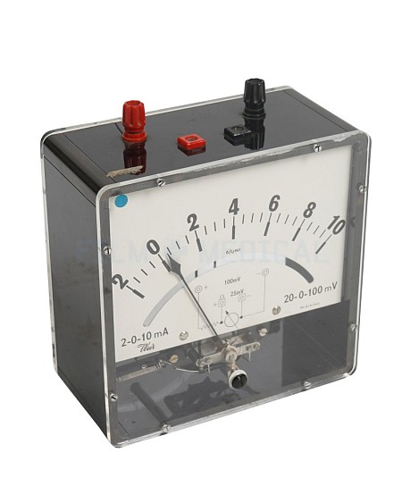 Voltage Meter 