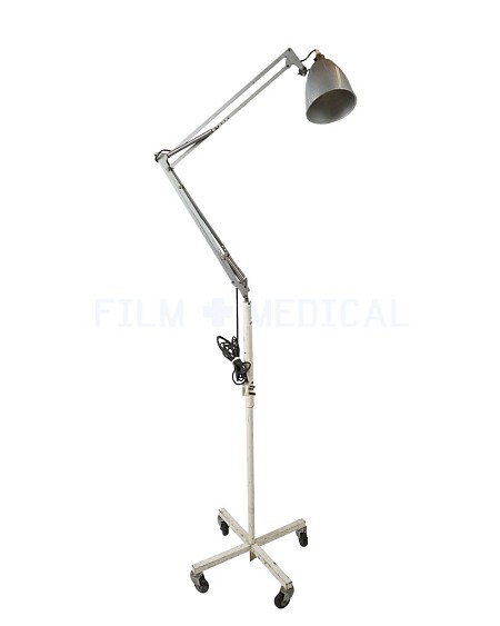 Medical lamp On Stand 