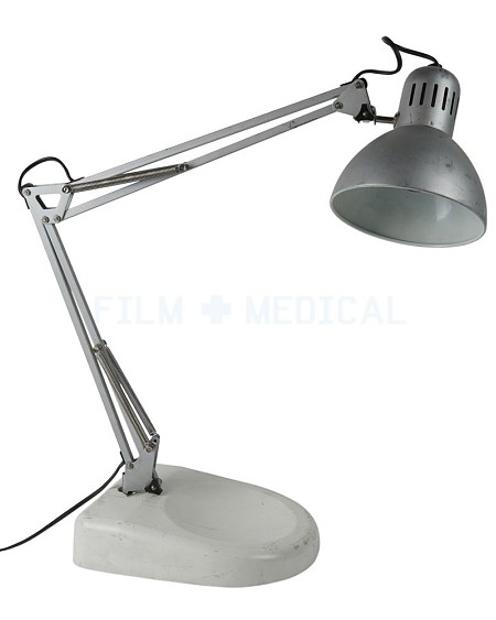 Angle poise Lamp