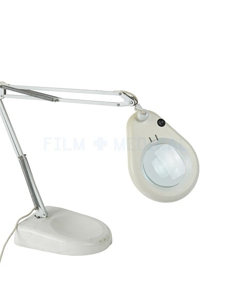 ARM MAGNIFIER