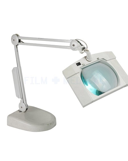 ARM MAGNIFIER - NON PRACTICAL