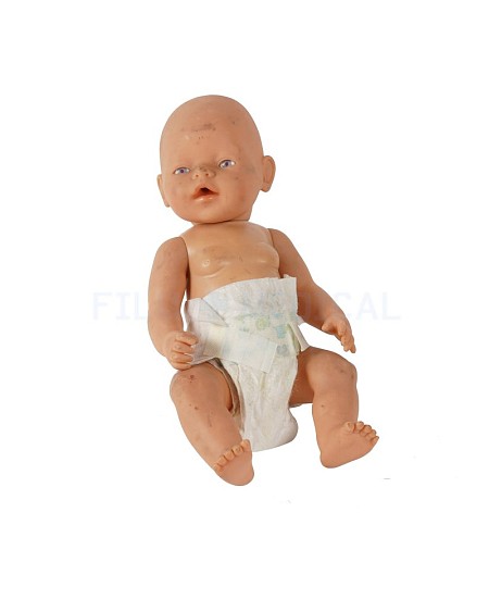  Baby Care Model