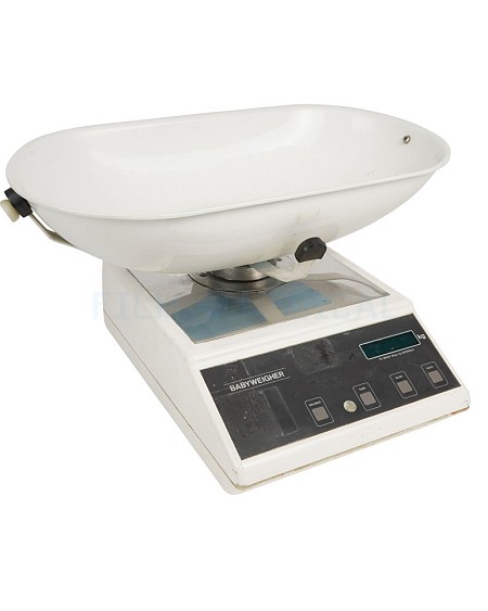 Weighing Scale 