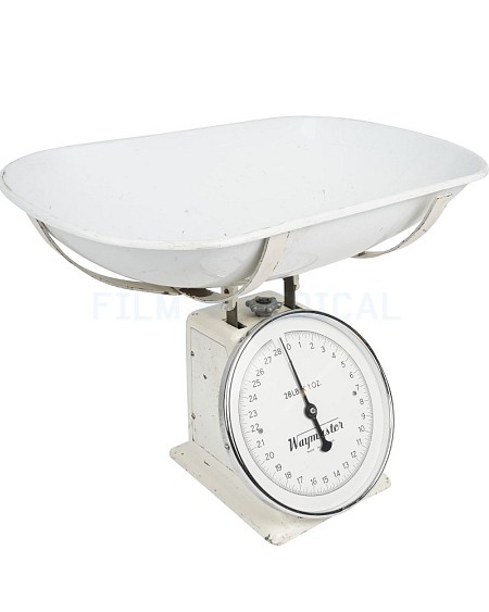 Weighing Scale 