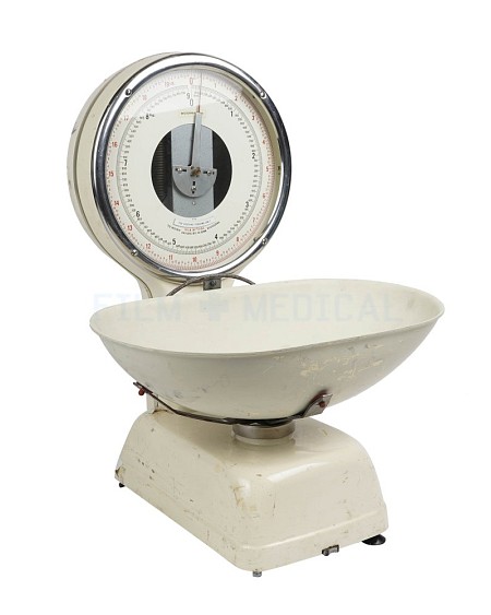 Weighing Scale 