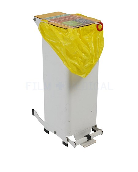  Small Medical Clinical Waste Bin